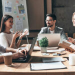 Info Loker Lowongan Kerja Startup Terbaru 2022