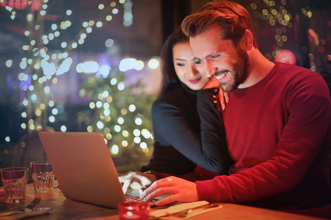 love language test gratis online