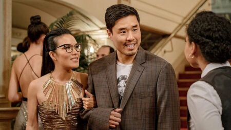 film barat romantis