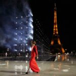 Paris Fashion Week 2022