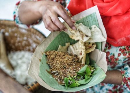 sarapan enak surabaya