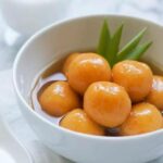 resep biji salak