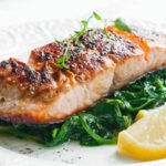 resep menu diet rendah kalori enak
