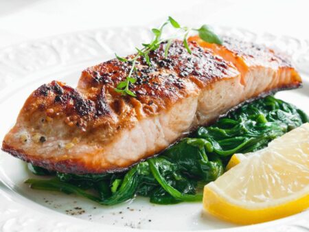resep menu diet rendah kalori enak