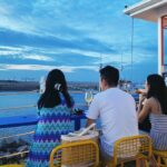 resto dan cafe pinggir pantai pik