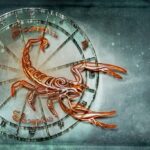 Ramalan Scorpio minggu ini