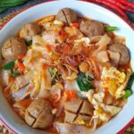 tempat makan seblak enak di Jakarta