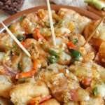 resep makanan kekinian pedas