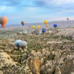 liburan backpacker turki