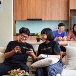 what is kost and coliving