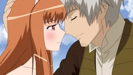 rekomendasi anime romance