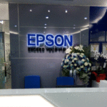 loker pt epson
