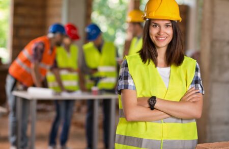 lowongan kerja teknik sipil (dan gaji)