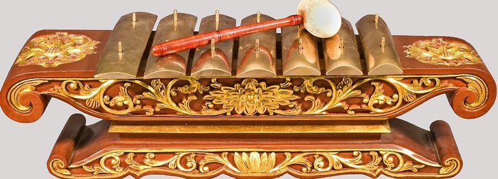 (39) alat musik tradisional