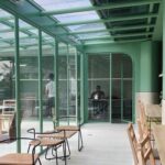 cafe Jakarta Selatan