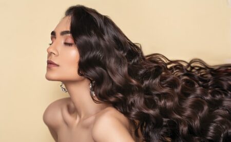 7 cara memanjangkan rambut dengan cepat