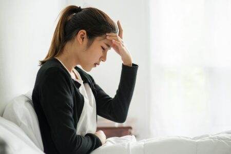 Anemia adalah