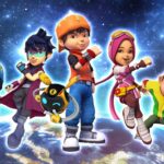 BoBoiBoy the Movie 3