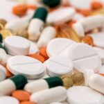 Ciprofloxacin Hcl
