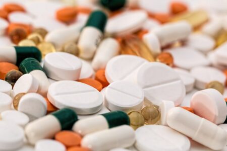 Ciprofloxacin Hcl