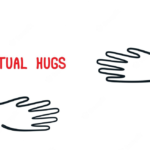 virtual hug