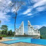tempat makan di sentul view bagus