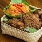 Oleh oleh khas Jogja