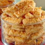 Resep kastengel keju