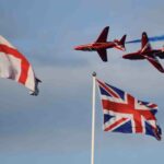bendera inggris