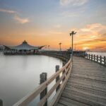 kost dekat ancol