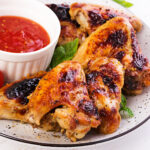 resep ayam bakar madu