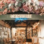 cafe affordable senopati