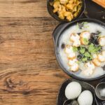 resep bubur ayam