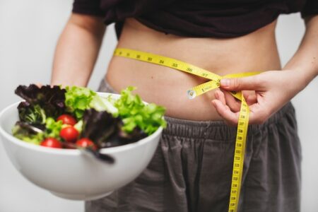 Cara menambah berat badan