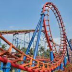 wisata Jakarta yang buka lebaran