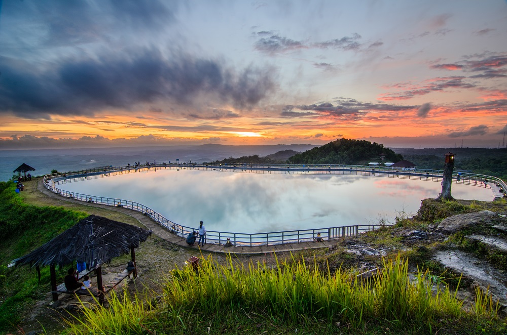 jogja gunung kidul