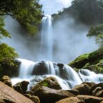 wisata curug bogor