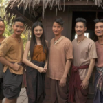 film horor thailand