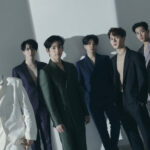 idol comeback mei 2022