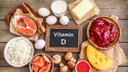 vitamin d