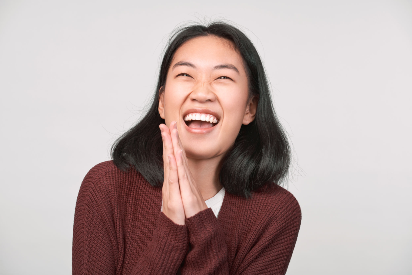 bahasa korea terima kasih