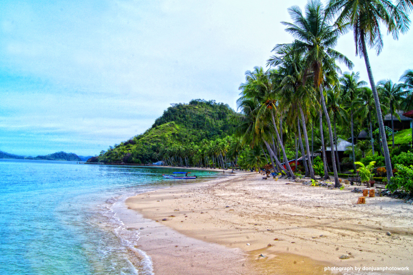 tempat wisata di padang