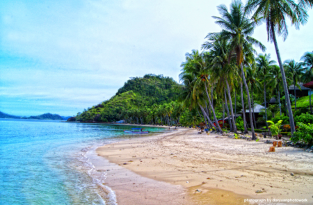 tempat wisata di padang