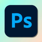 cara membuat kartu ucapan Idul Fitri di Photoshop