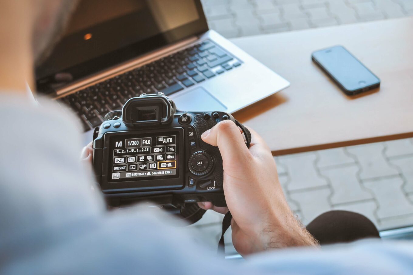 lowongan kerja fotografer jakarta