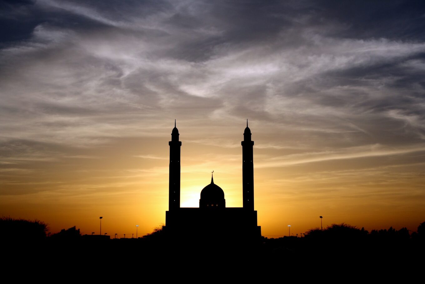 kapan malam lailatul qadar