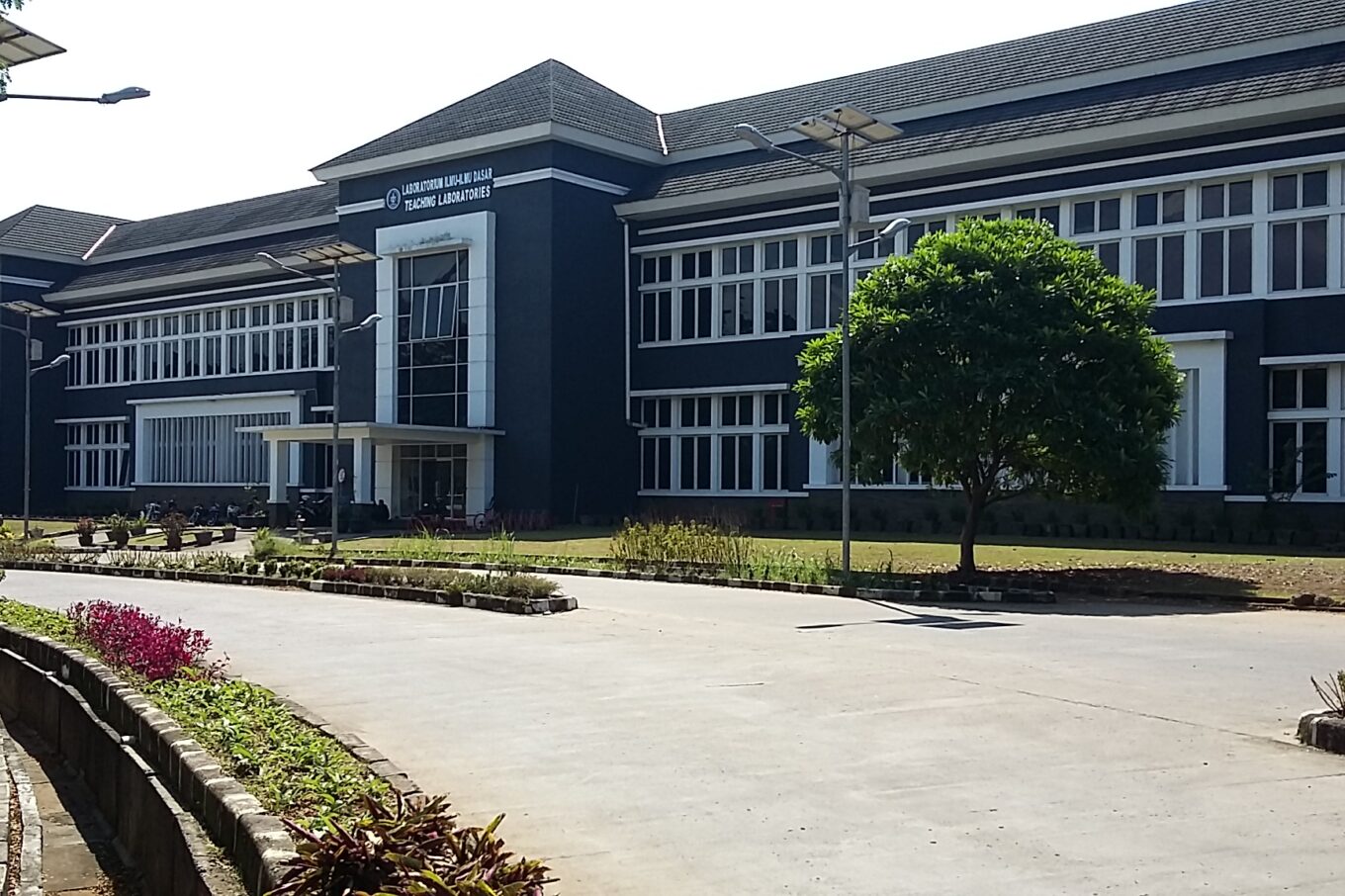 kost putra bogor