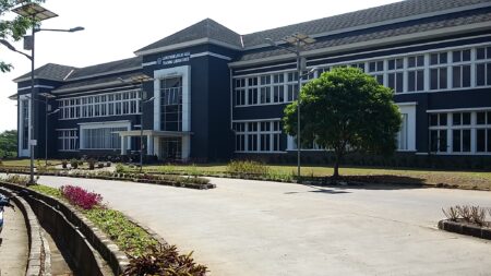 kost putra bogor