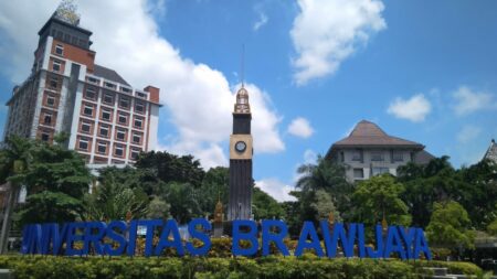 kost putra dekat unibraw malang