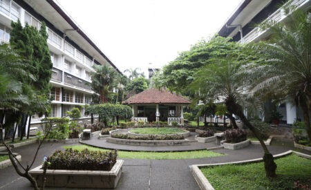 kost putri bogor